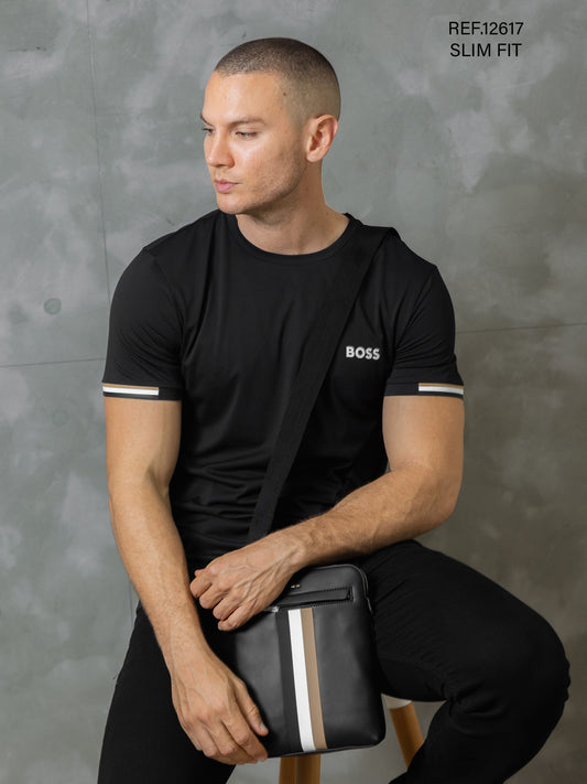 TSHIRT HUGO BOSS