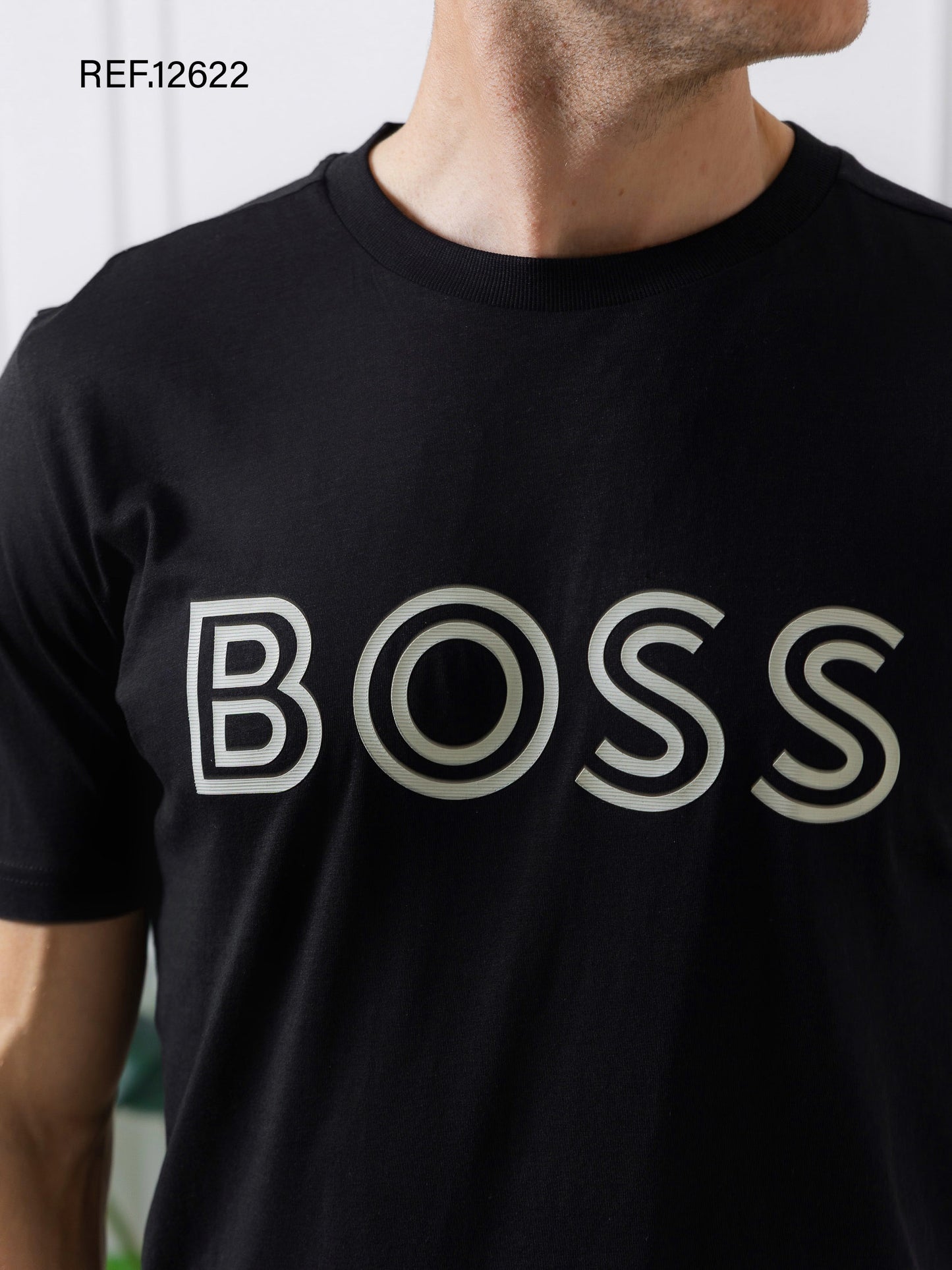 TSHIRT HUGO BOSS