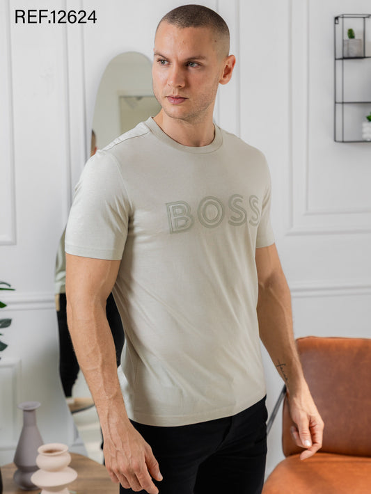 TSHIRT HUGO BOSS