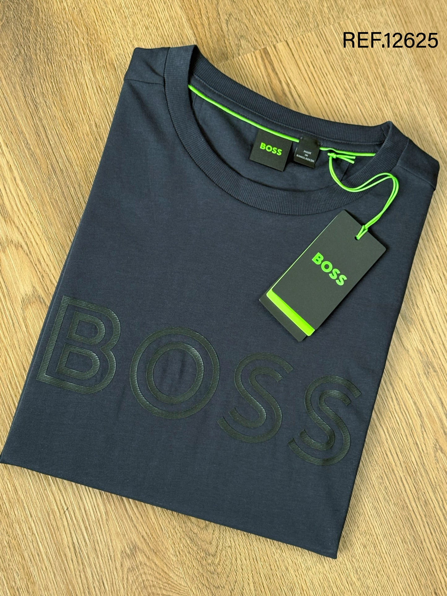 TSHIRT HUGO BOSS