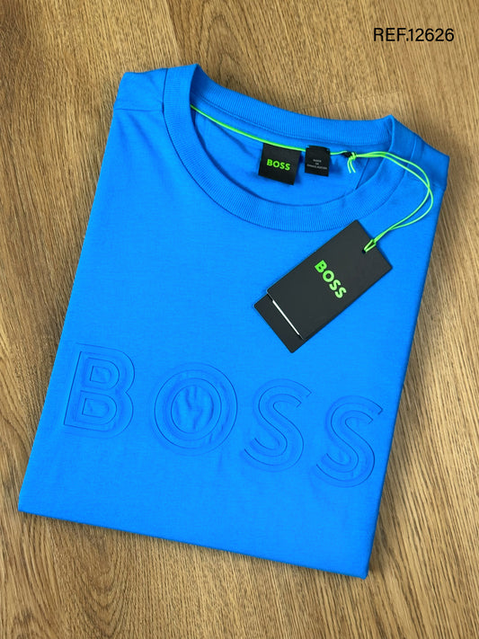 TSHIRT HUGO BOSS