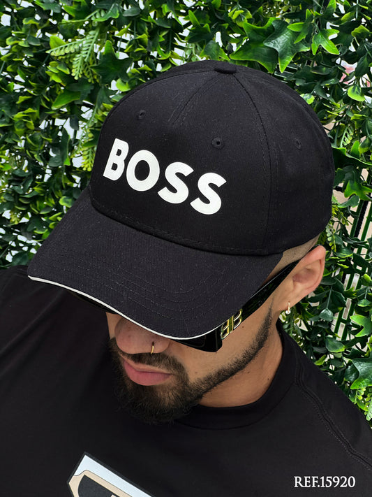 GORRA HUGO BOSS