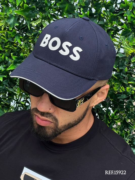 GORRA HUGO BOSS
