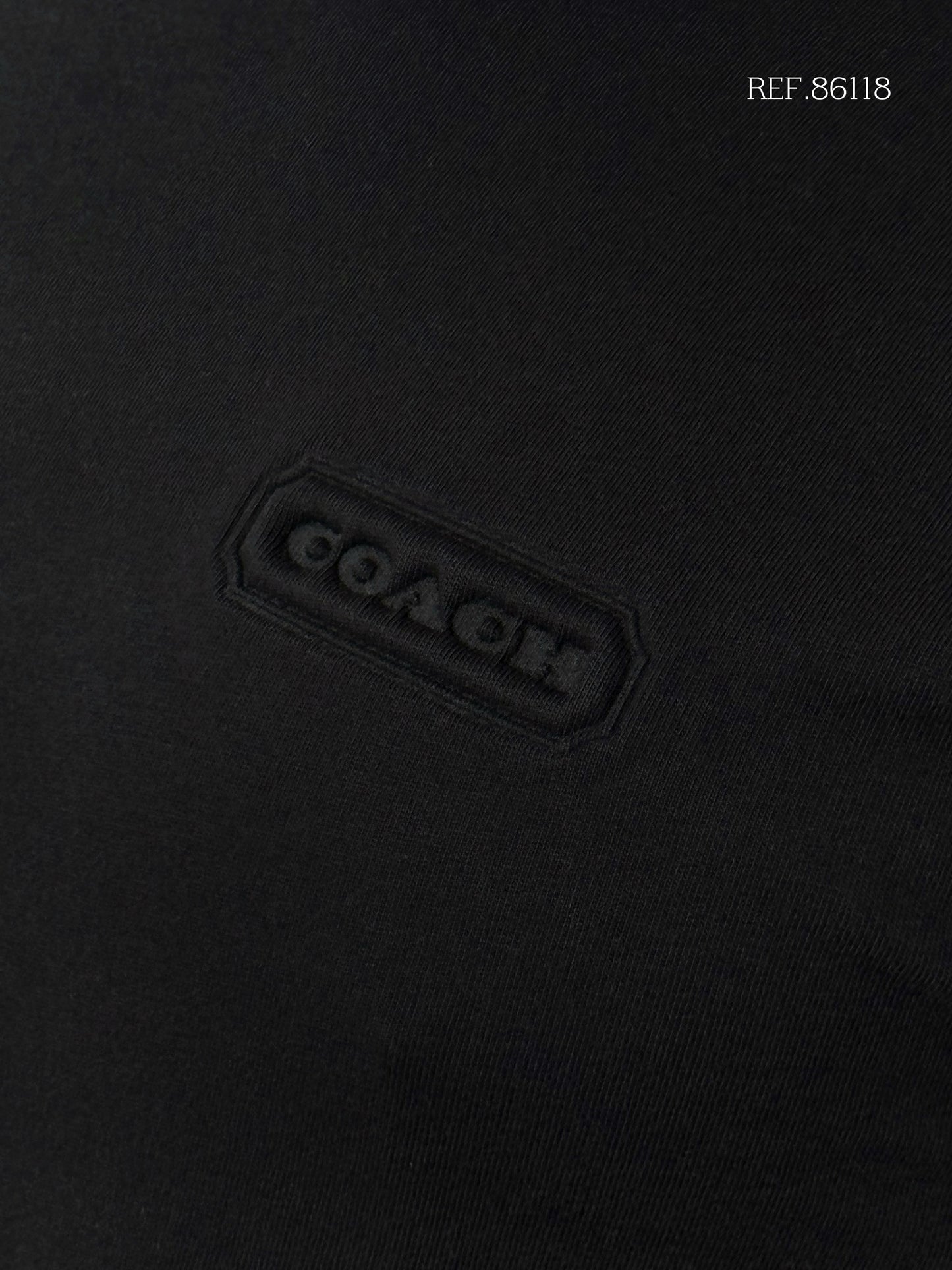 TSHIRT COACH