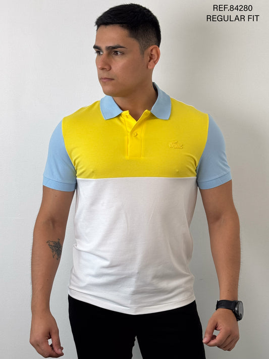 POLO LACOSTE