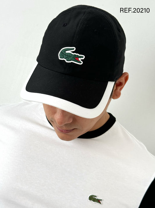GORRA LACOSTE