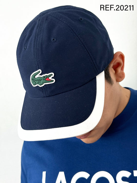 GORRA LACOSTE