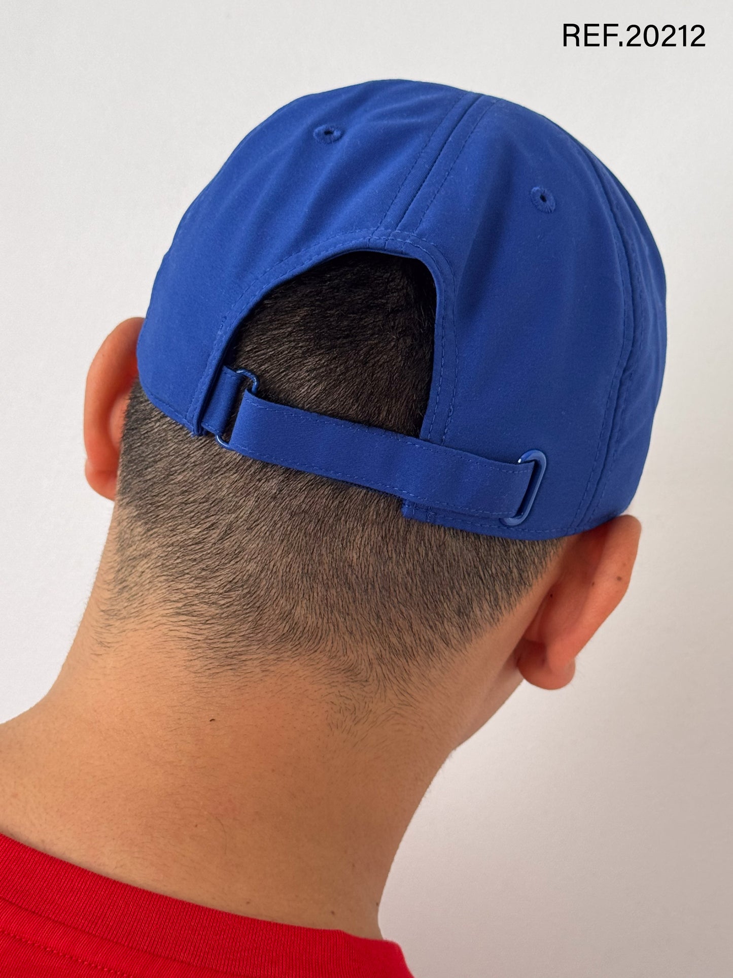 GORRA LACOSTE