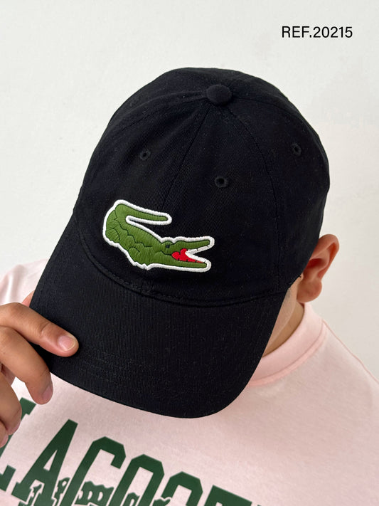 GORRA LACOSTE