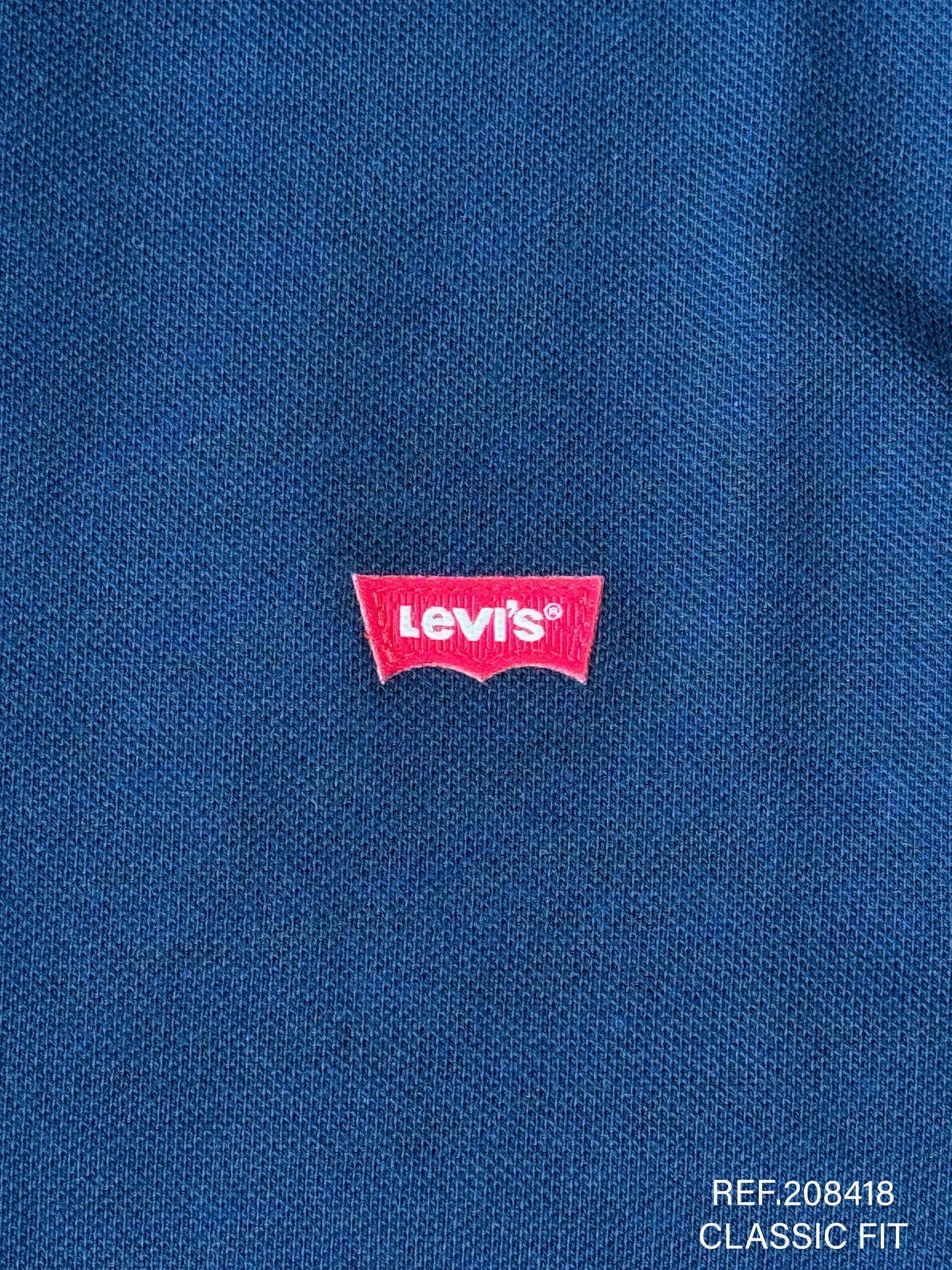 POLO LEVIS