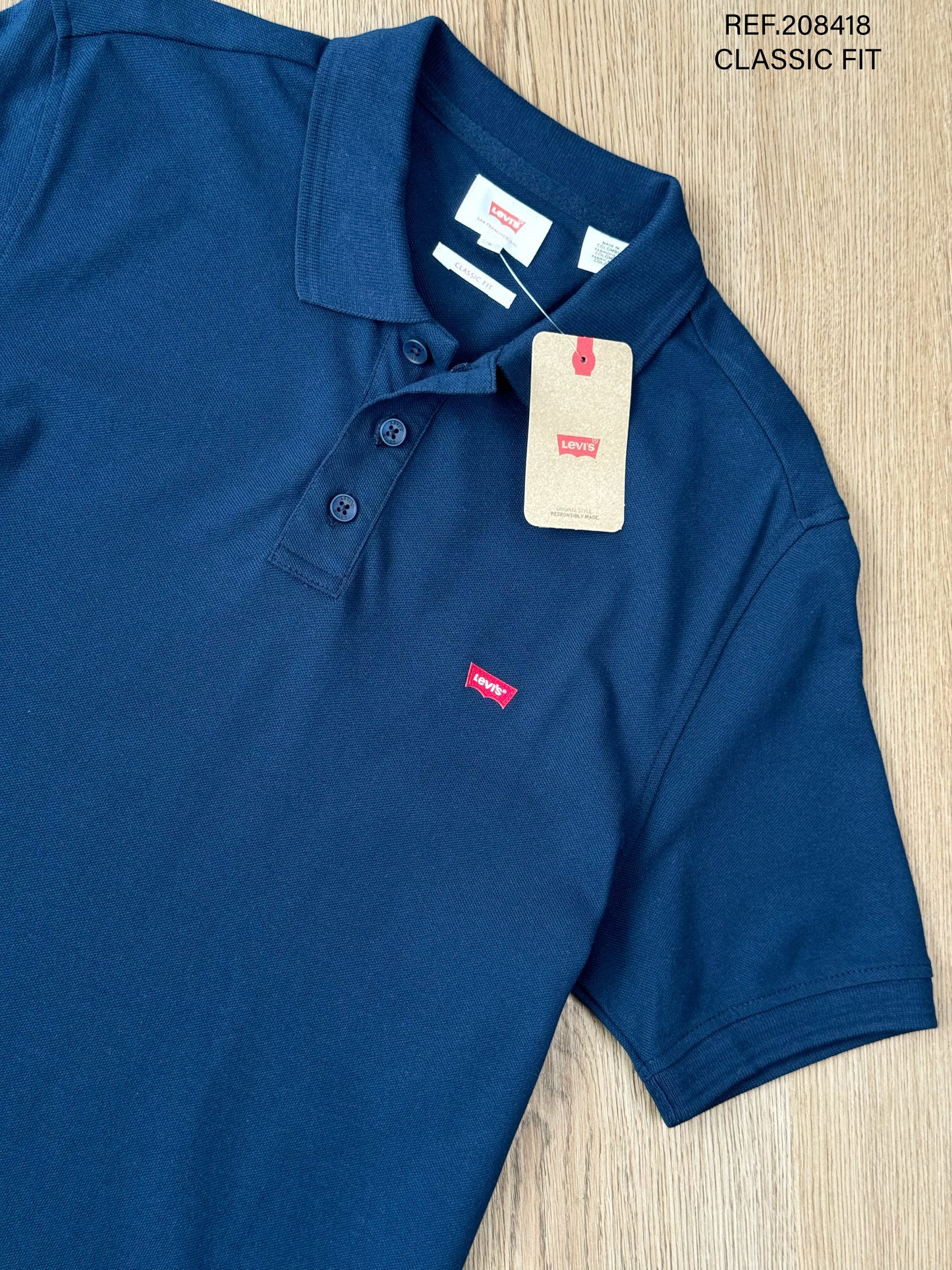 POLO LEVIS