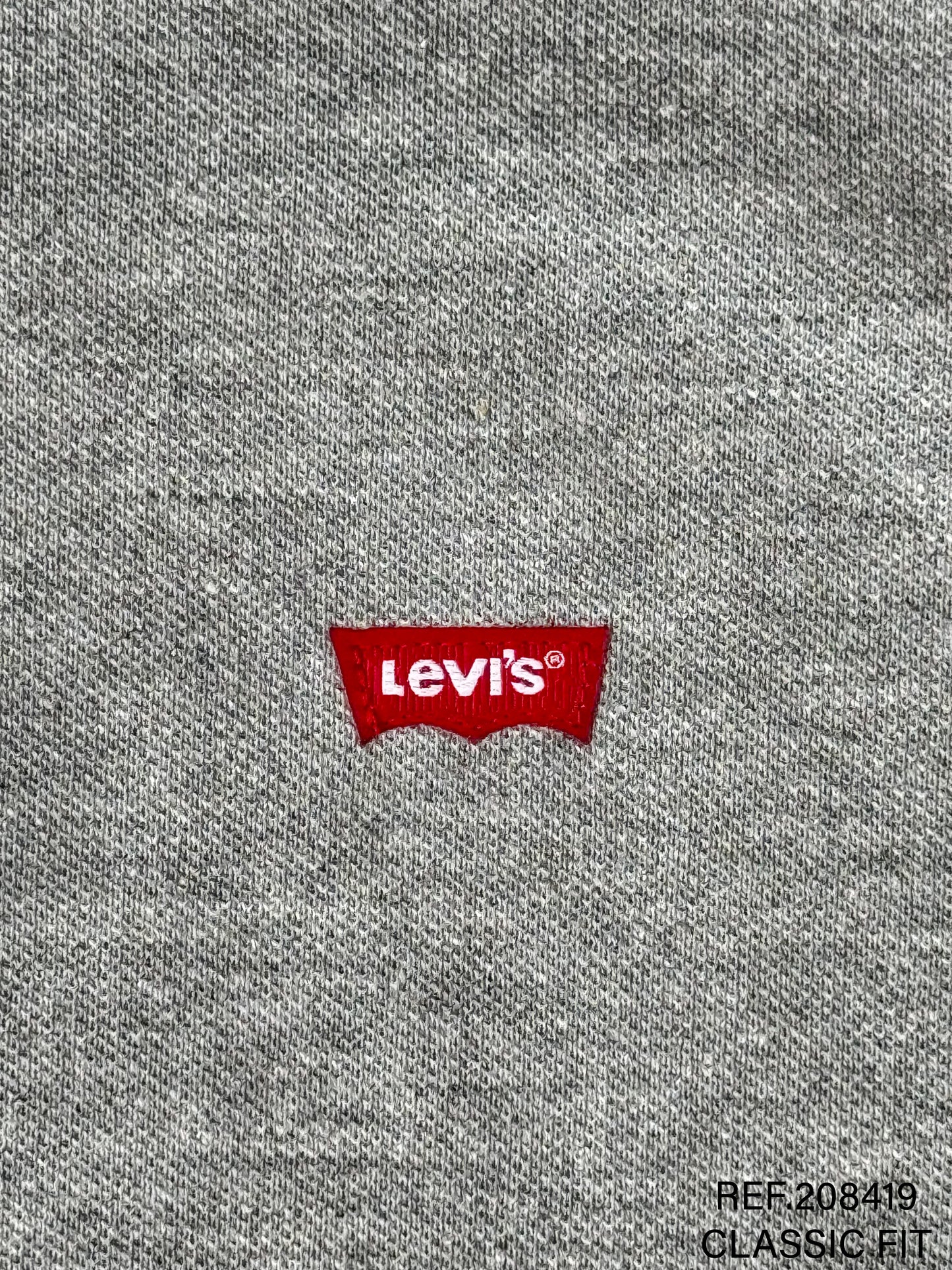 POLO LEVIS
