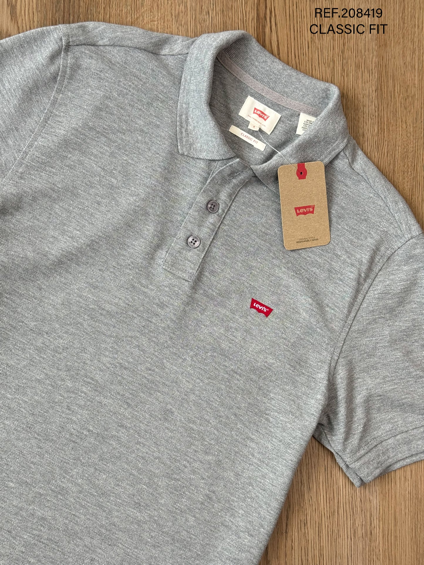 POLO LEVIS