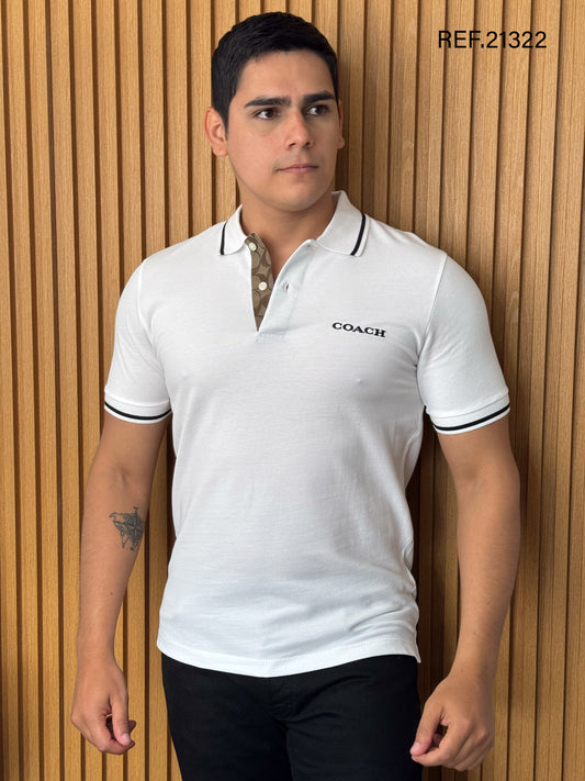 POLO COACH
