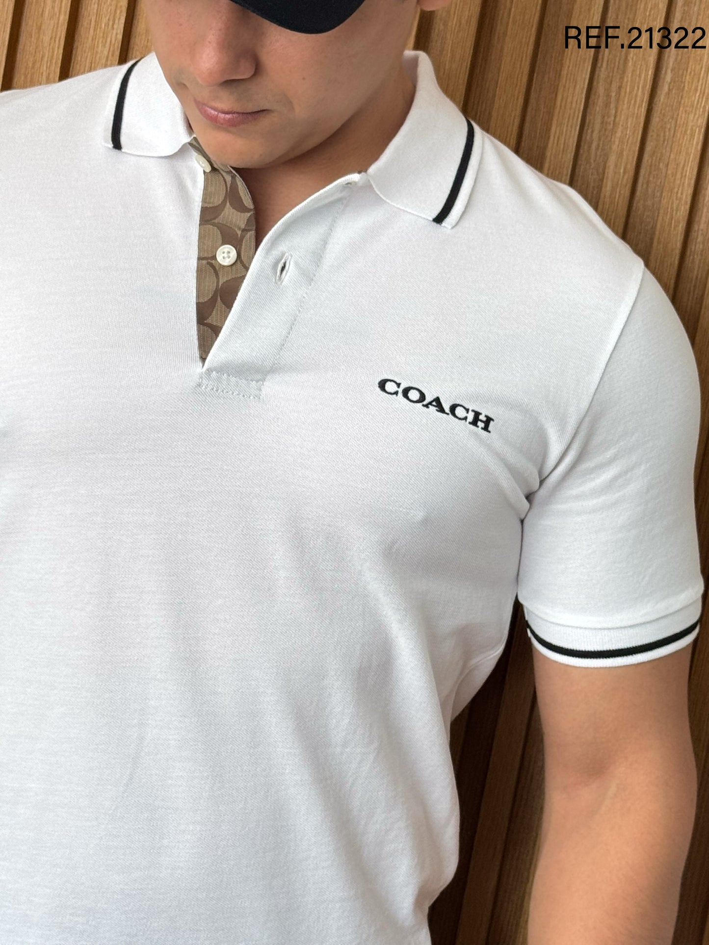 POLO COACH