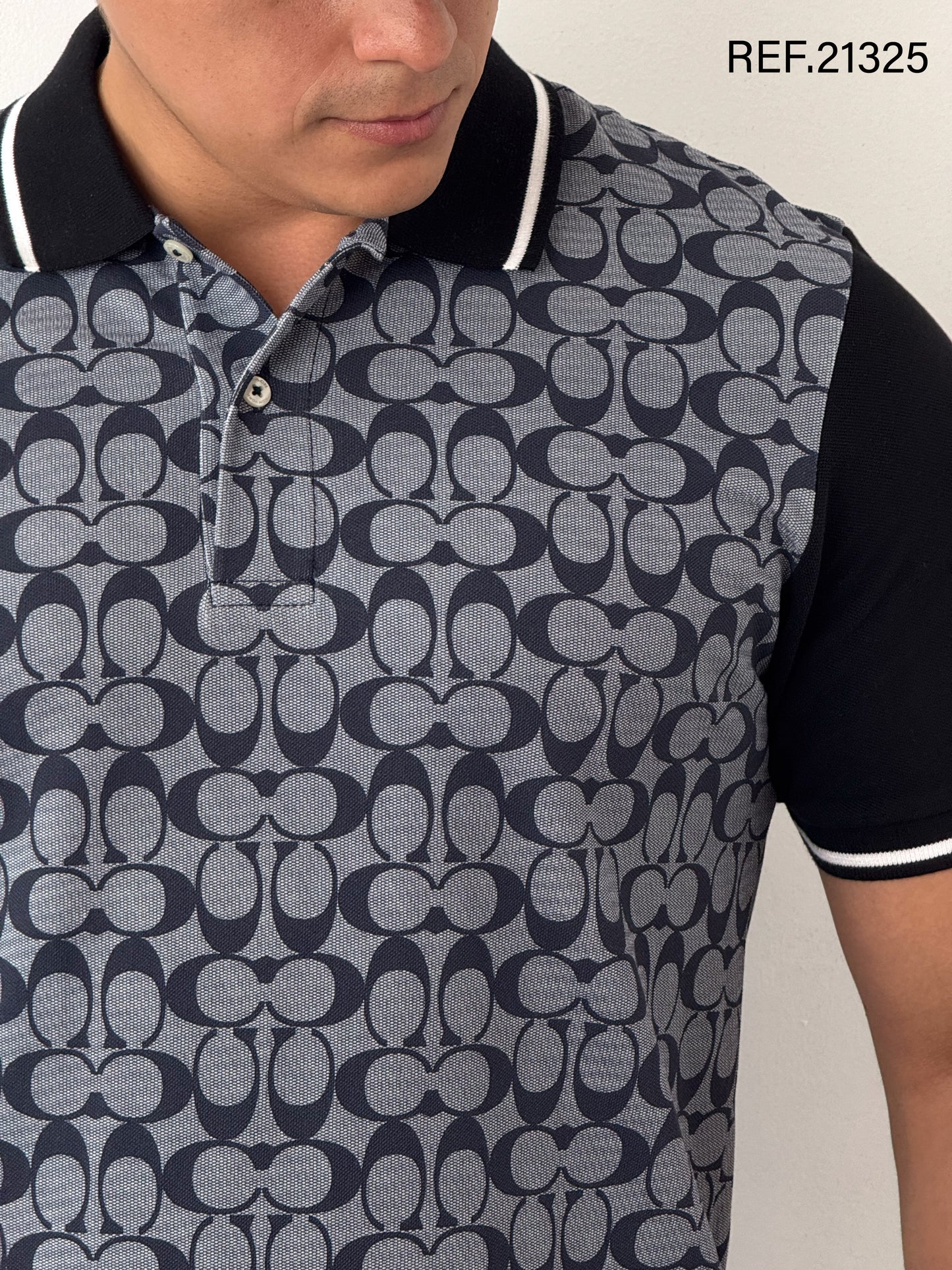 POLO COACH