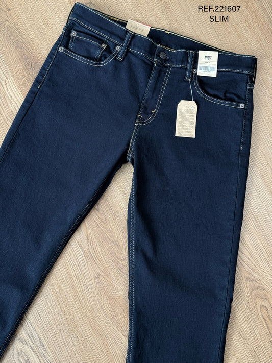 JEAN LEVIS