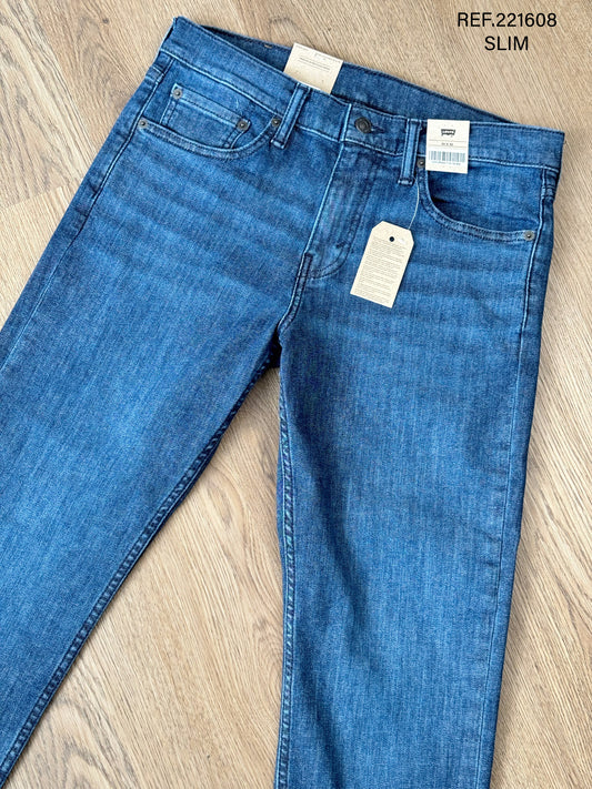 JEAN LEVIS