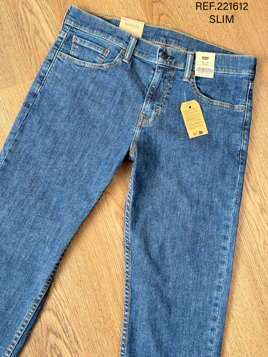 JEAN LEVIS