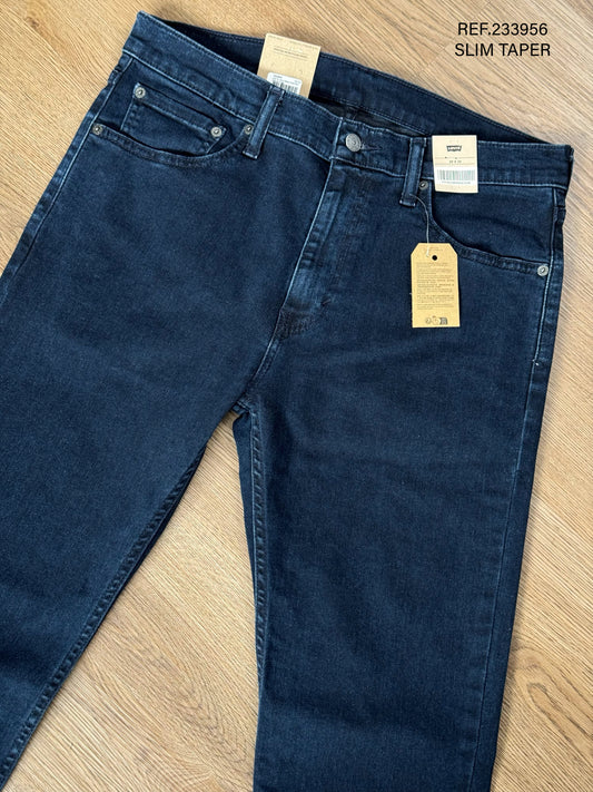JEAN LEVIS