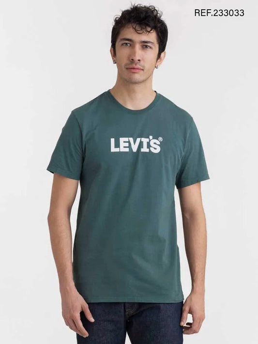 TSHIRT LEVIS