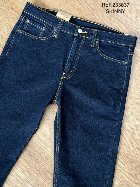 JEAN LEVIS