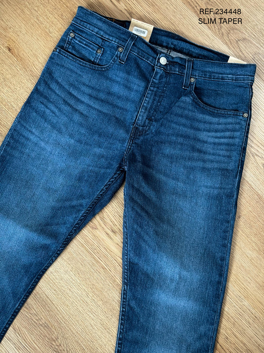 JEAN LEVIS
