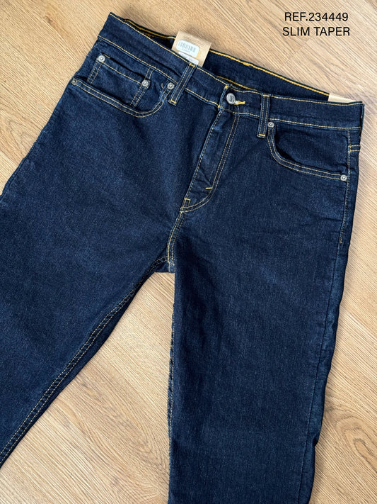 JEAN LEVIS