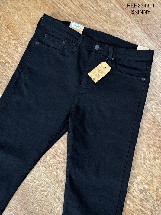 JEAN LEVIS