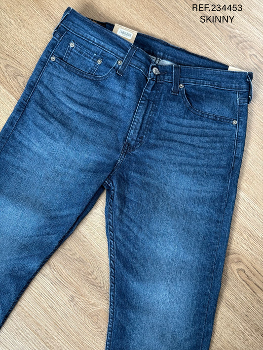 JEAN LEVIS