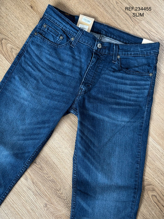 JEAN LEVIS