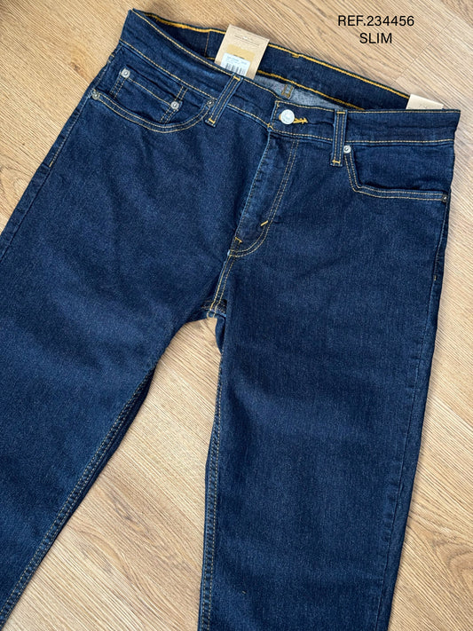 JEAN LEVIS