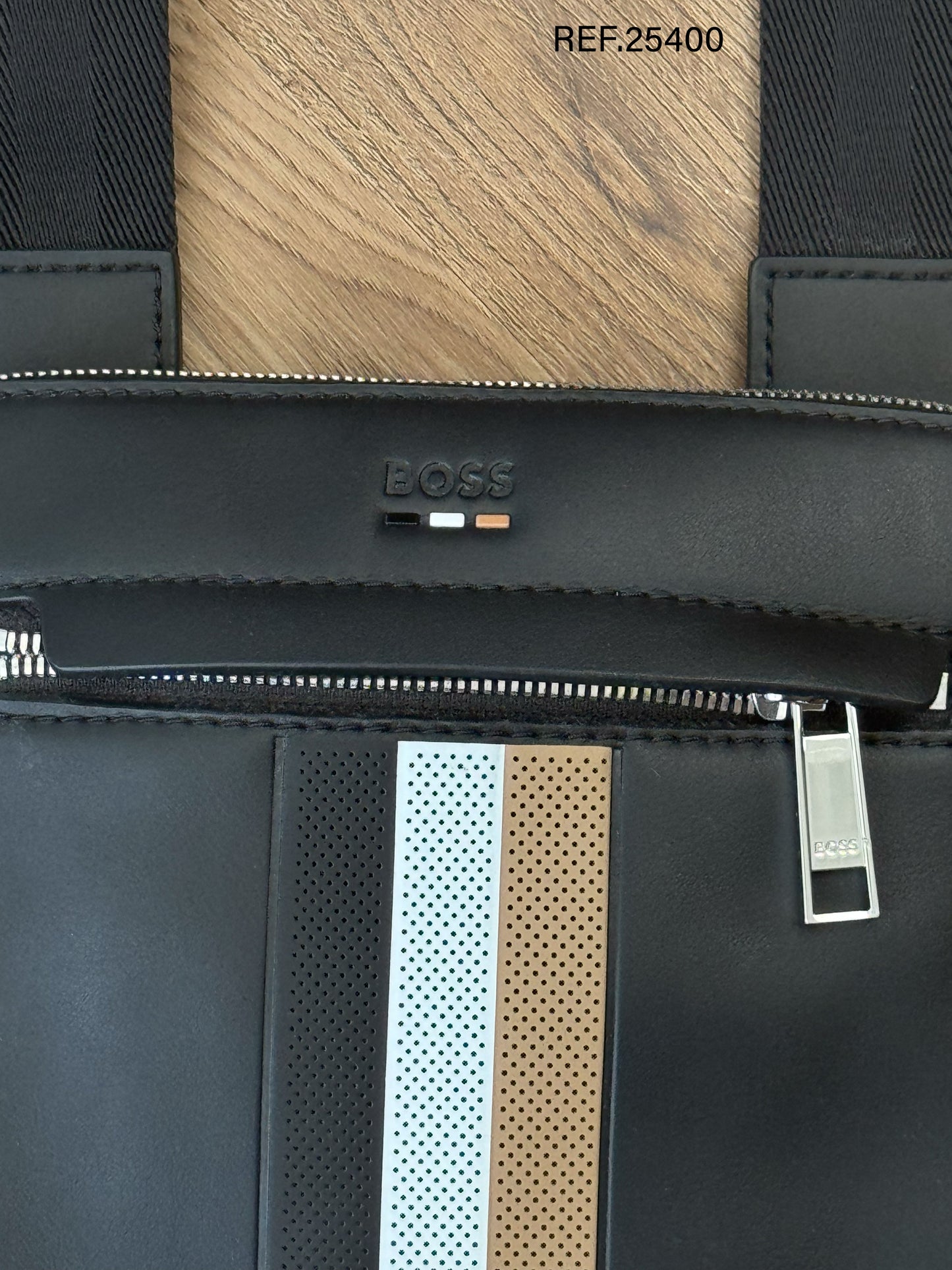 CARRIEL HUGO BOSS