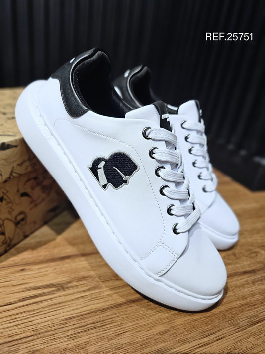 ZAPATOS KARL LAGERFELD