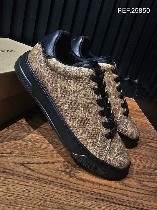 ZAPATOS COACH
