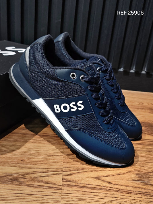 ZAPATOS BOSS