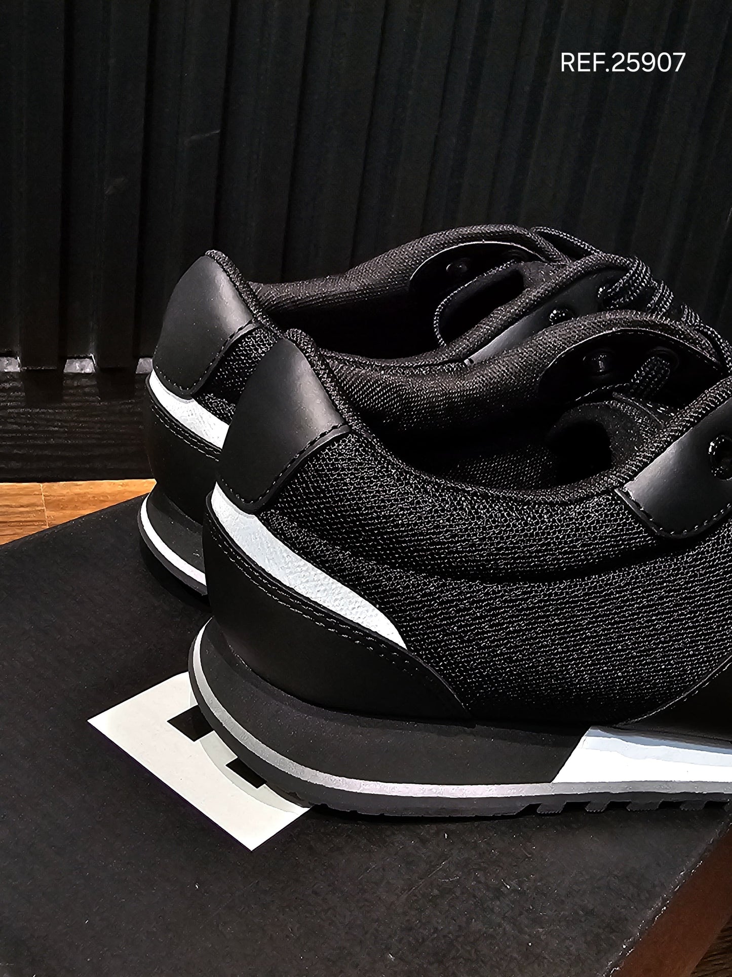 ZAPATOS BOSS