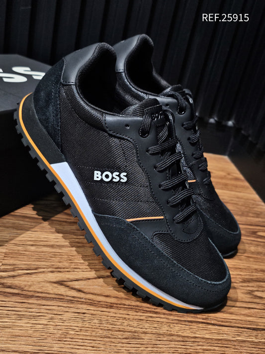ZAPATOS BOSS