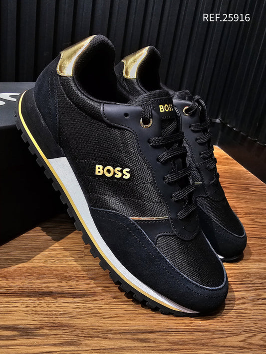 ZAPATOS BOSS