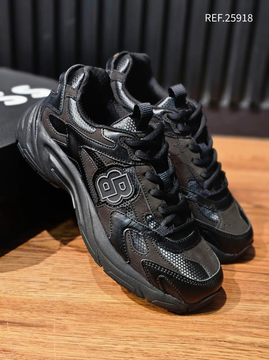 ZAPATOS BOSS