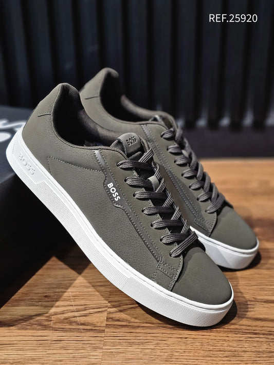 ZAPATOS BOSS