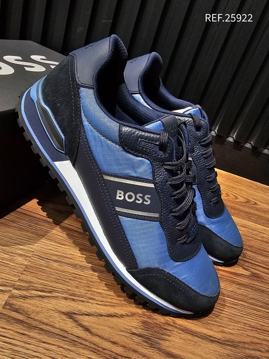 ZAPATOS BOSS