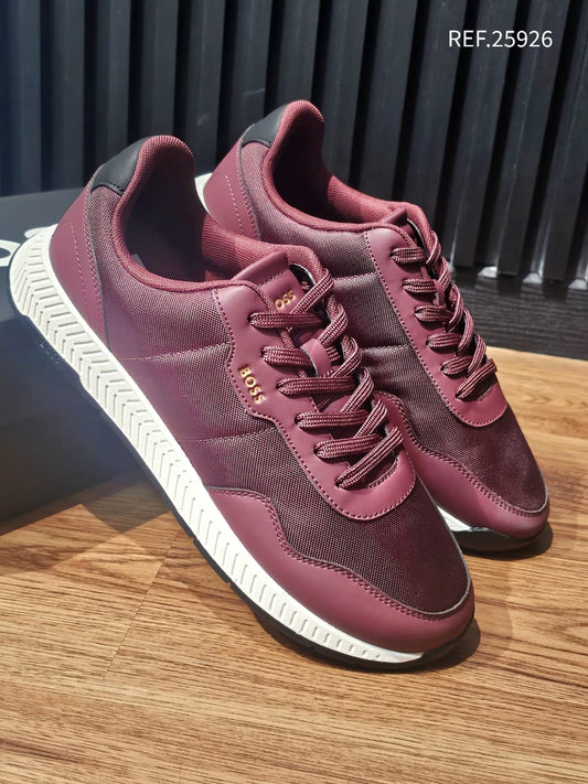ZAPATOS BOSS