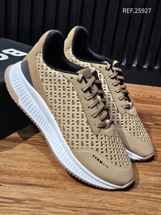 ZAPATOS BOSS