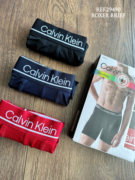 BOXER CALVIN KLEIN