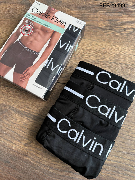 BOXER CALVIN KLEIN