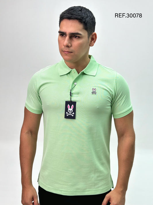 POLO PSYCHO BUNNY