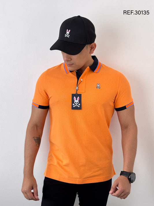 POLO PSYCHO BUNNY