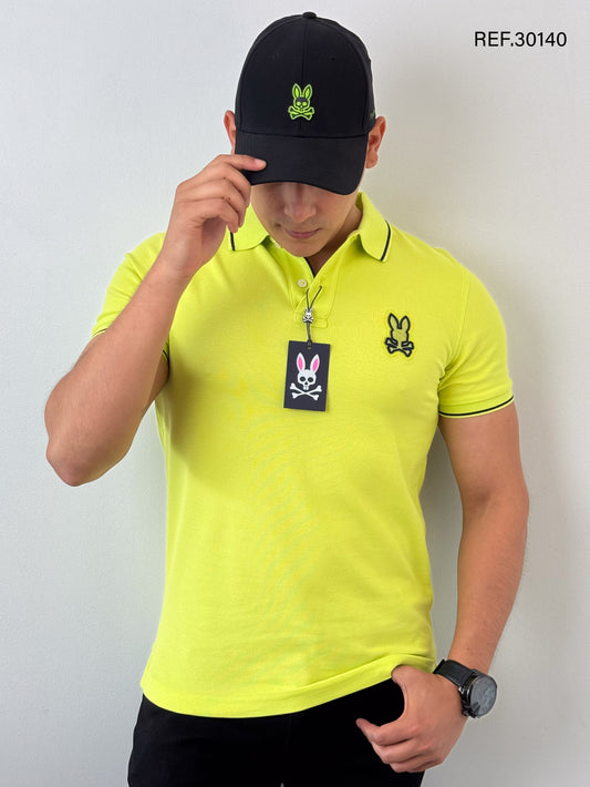 POLO PSYCHO BUNNY