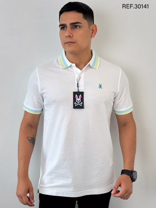 POLO PSYCHO BUNNY